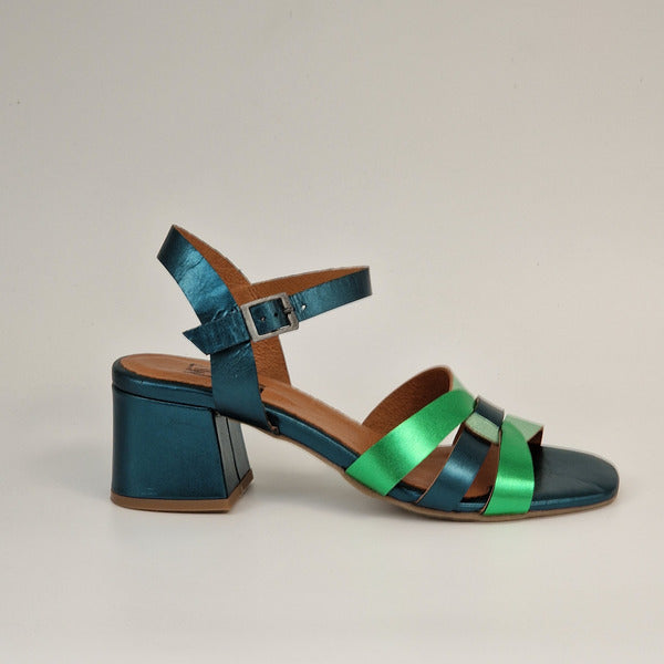 Schoen Glitter-Shoe Bealey