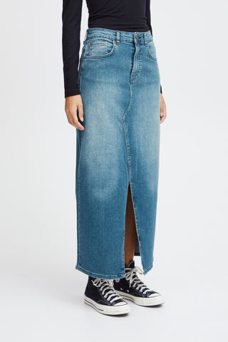 Rok Jeans-Twiggy Skirt