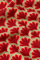 Bloes Print-Maisie Blouse Touche ( EcoVero)
