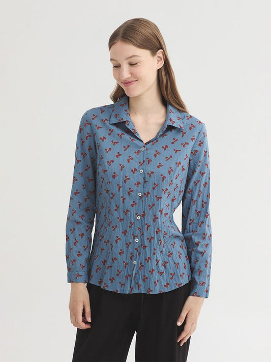 Bloes Poedel-Poodles Basic Shirt