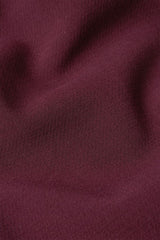 Broek Bordeaux-Chloe Pants Malone