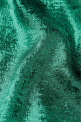 Bloes Turquoise-Maisie Blouse Flambe