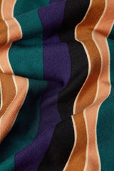 Bloes Print-Blouse Razzle