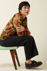 Bloes Bloem-Maisie Blouse Dazz