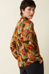 Bloes Bloem-Maisie Blouse Dazz