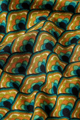 Bloes Print-Carina Blouse Frio (EcoVero)