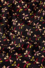 Bloes Print-Carina Blouse Jangle