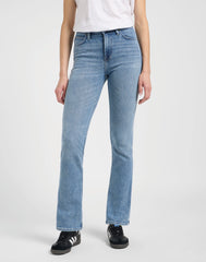 Jeans Bootcut-Breese Boot Mid Strength