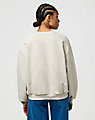 Sweater Cowboy-Oversized Sweat