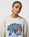 Sweater Cowboy-Oversized Sweat