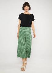 Broek Print-Cul De Berlin Trousers (FairWear)