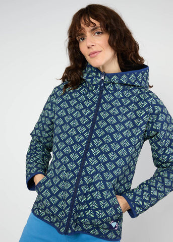 Jas Print-Reversible Plopp Jacket (FearWear)