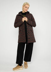 Jas Bloem-Wild Weather Jacket (FairWear)