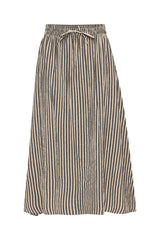 Rok Streep-Foxa Skirt