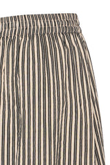 Rok Streep-Foxa Skirt