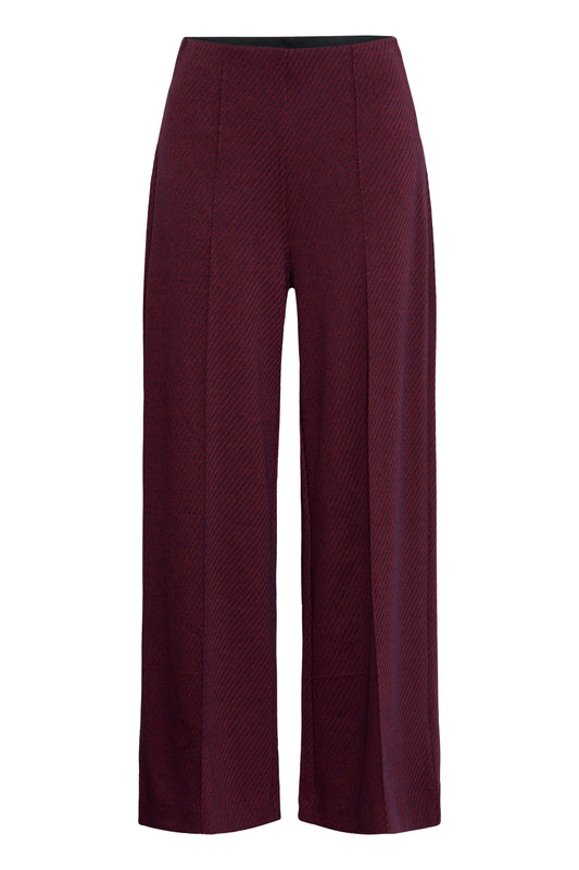 Broek Print-Kate Twillish Pant