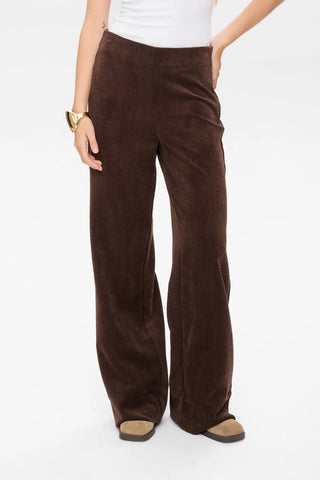 Broek Bruin-Nuthea Pants