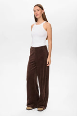 Broek Bruin-Nuthea Pants