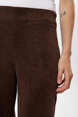Broek Bruin-Nuthea Pants