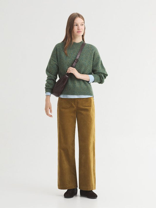 Top Groen