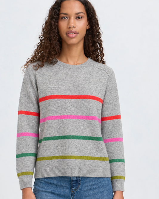 Trui Streep-Dasila Pull