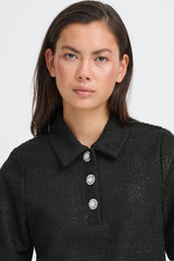 Top Glitter-Kate Gleam Top