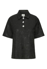 Top Glitter-Kate Gleam Top