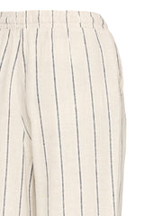 Broek Streep-Linno Pantalon