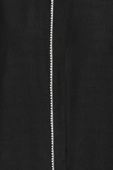 Bloes Zwart-Ines Shirt