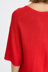 Top Rood-Cody Top