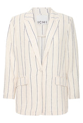 Colbert Streep-Linno Blazer
