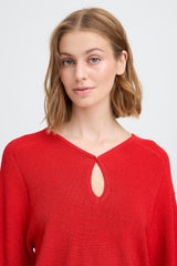 Top Rood-Cody Top