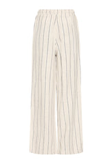 Broek Streep-Linno Pantalon