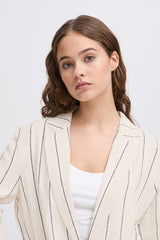 Colbert Streep-Linno Blazer