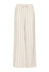 Broek Streep-Linno Pantalon