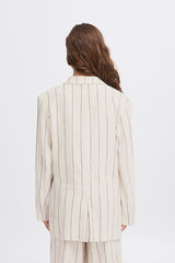 Colbert Streep-Linno Blazer