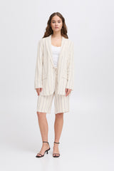 Colbert Streep-Linno Blazer