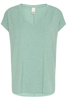 Top Groen-Rebel Top