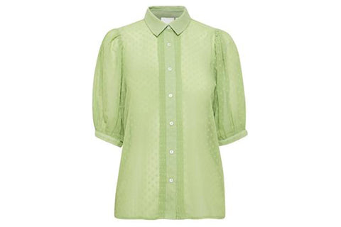 Bloes Groen-Flona Shirt