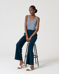 Broek Petrol-Lipo Trousers