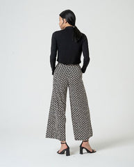 Broek Print-Odet Trouser