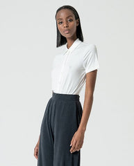 Top Zwart-Lixx Trousers