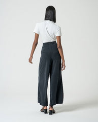 Top Zwart-Lixx Trousers