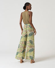 Broek Print-Orbu Trousers