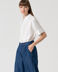 Jeans Blauw-Rixa Trouser