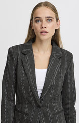 Colbert Streep-Ruti Blazer (Eco)