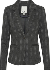 Colbert Streep-Ruti Blazer (Eco)