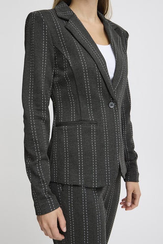 Colbert Streep-Ruti Blazer (Eco)