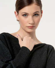 Trui Glitter-Nexu Pull