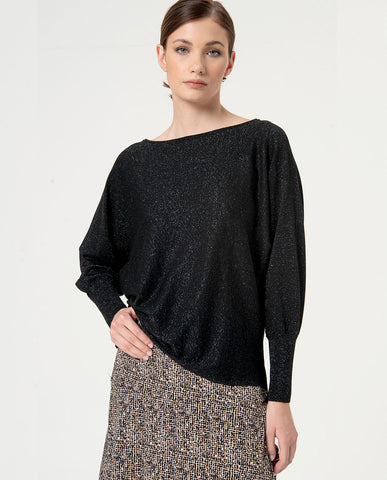 Trui Glitter-Nexu Pull